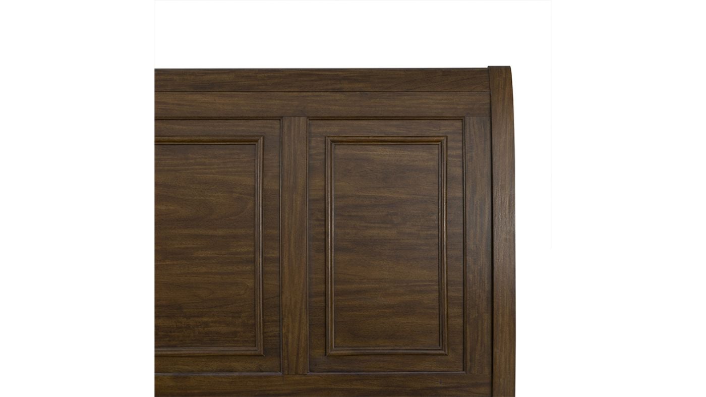 Picture of Bella Queen Storage Bed