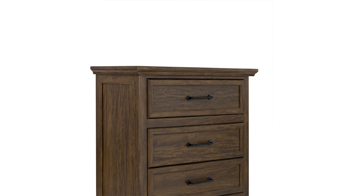 Picture of Bella Chest - Brown