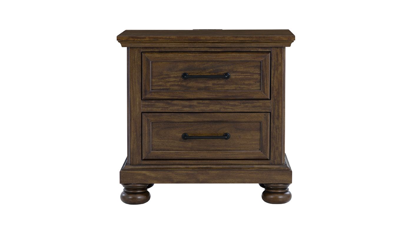 Picture of Bella Nightstand