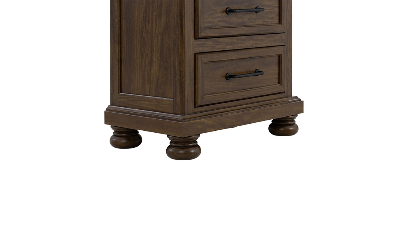 Picture of Bella Nightstand