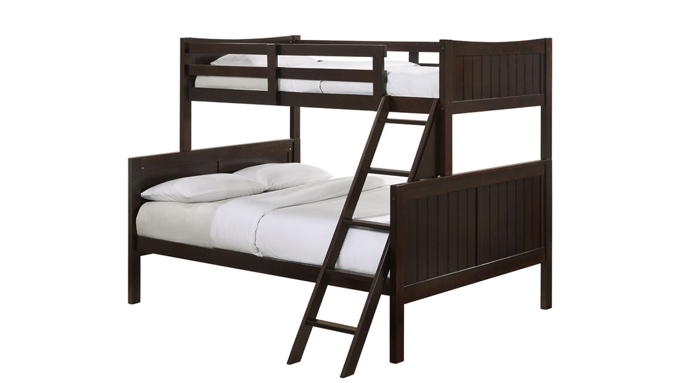 Picture of Sami Twin over Full Bunkbed - Brown