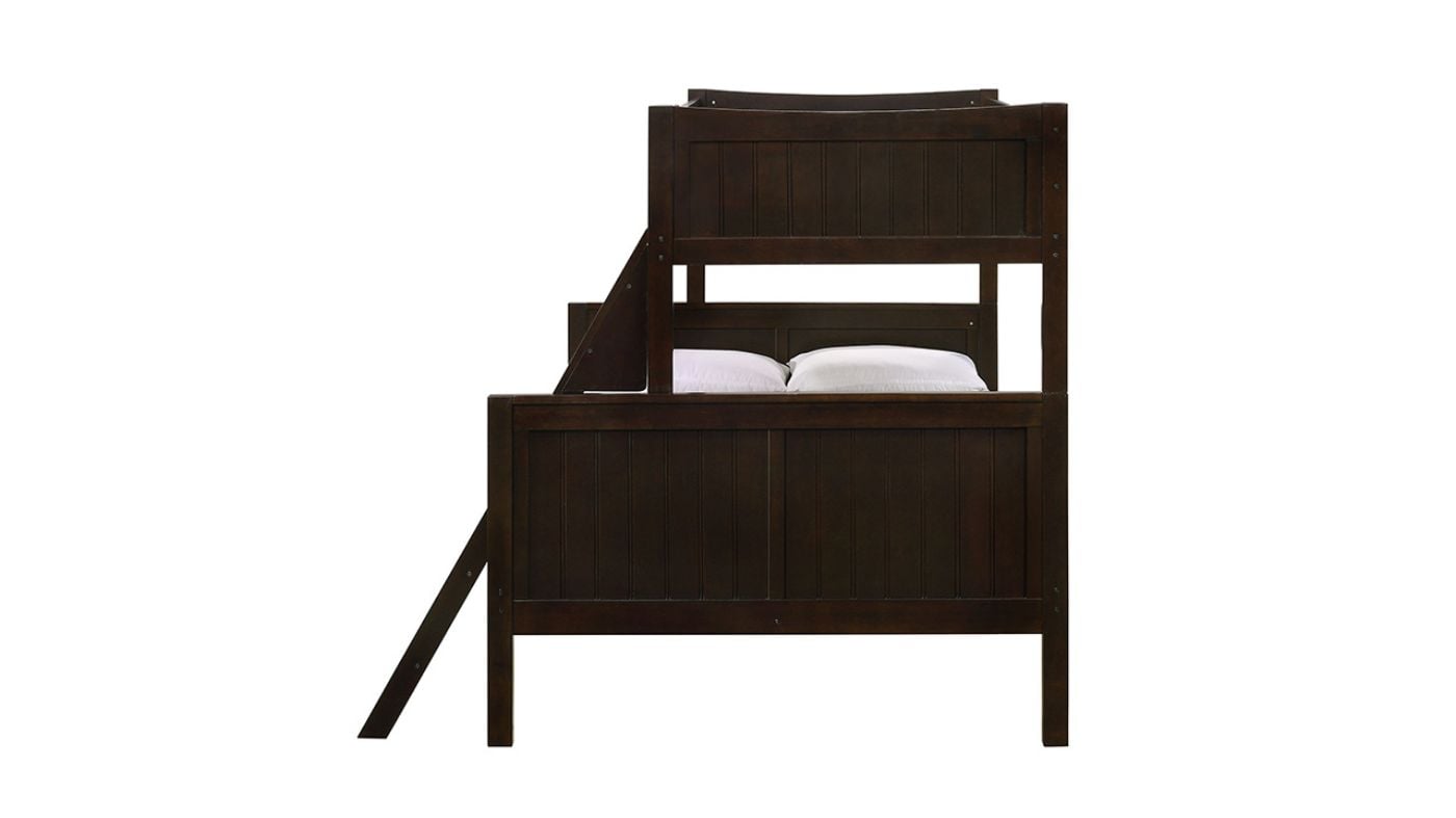Picture of Sami Twin over Full Bunkbed - Brown