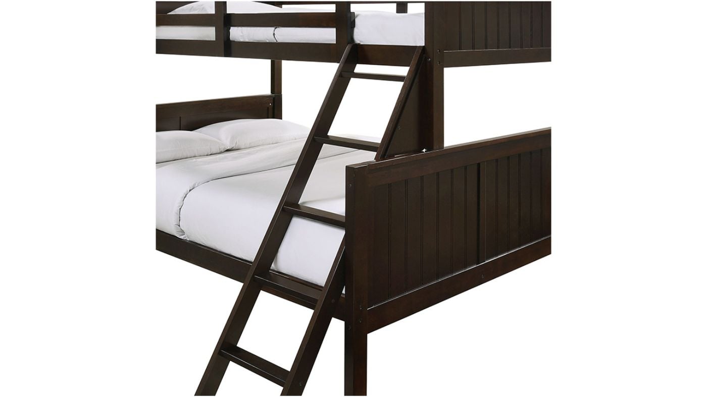 Picture of Sami Twin over Full Bunkbed - Brown