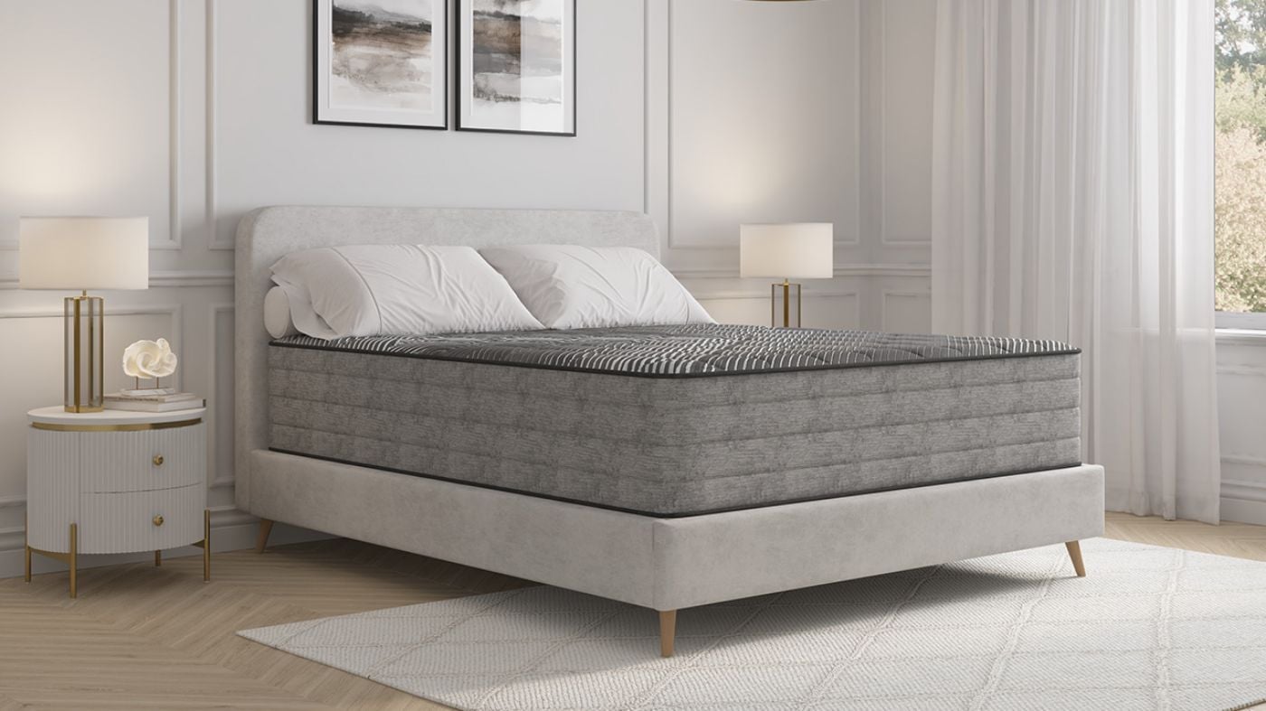 Picture of Pure Ice Firm Mattress - Twin XL