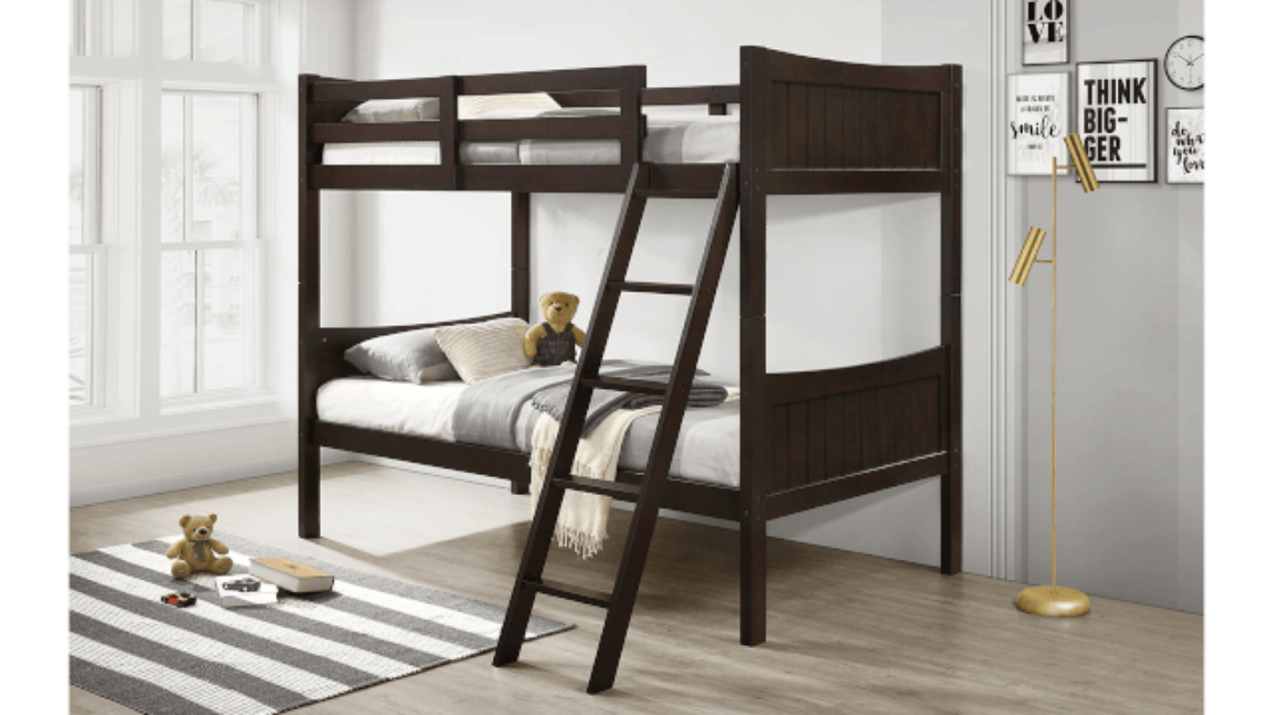 Picture of Sami Bunk Bed