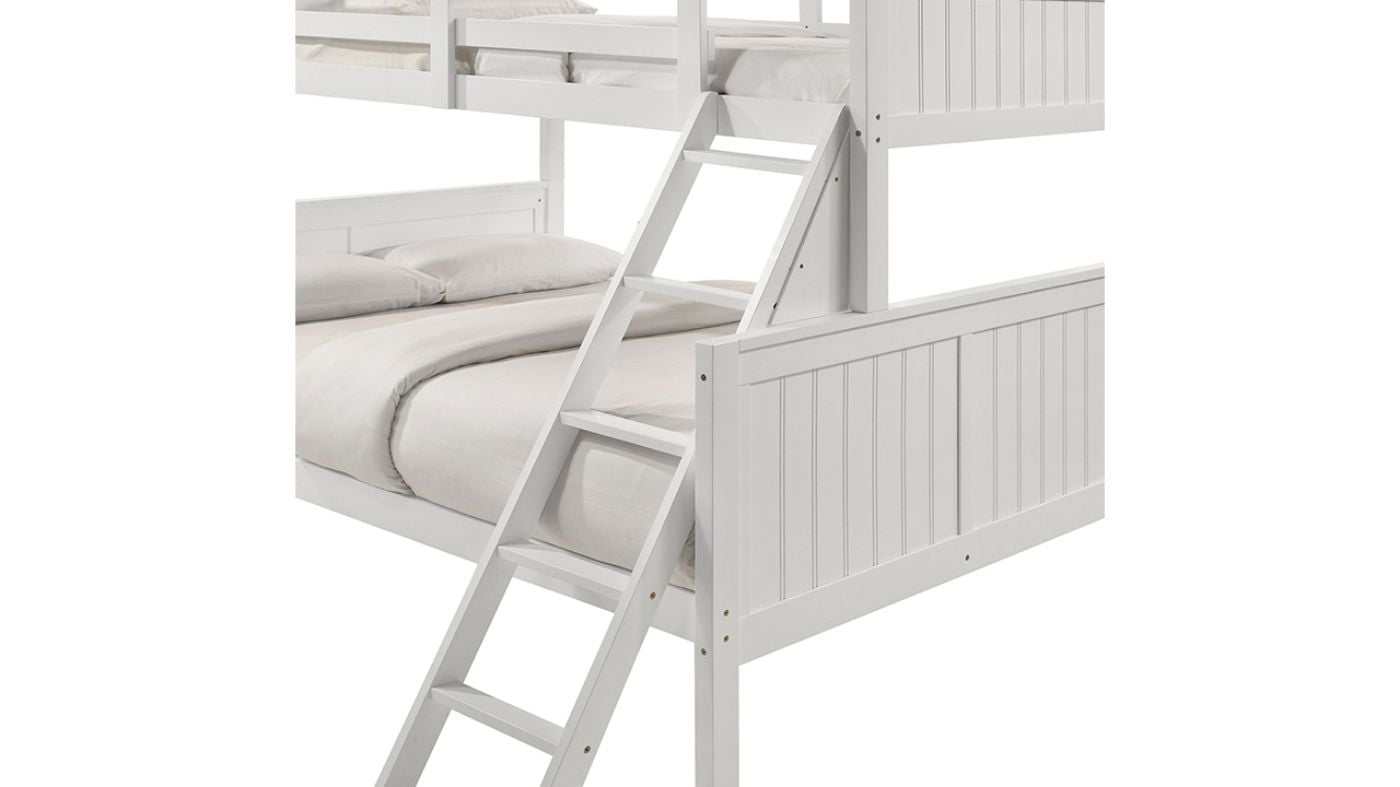 Picture of Sami Twin over Full Bunkbed -White