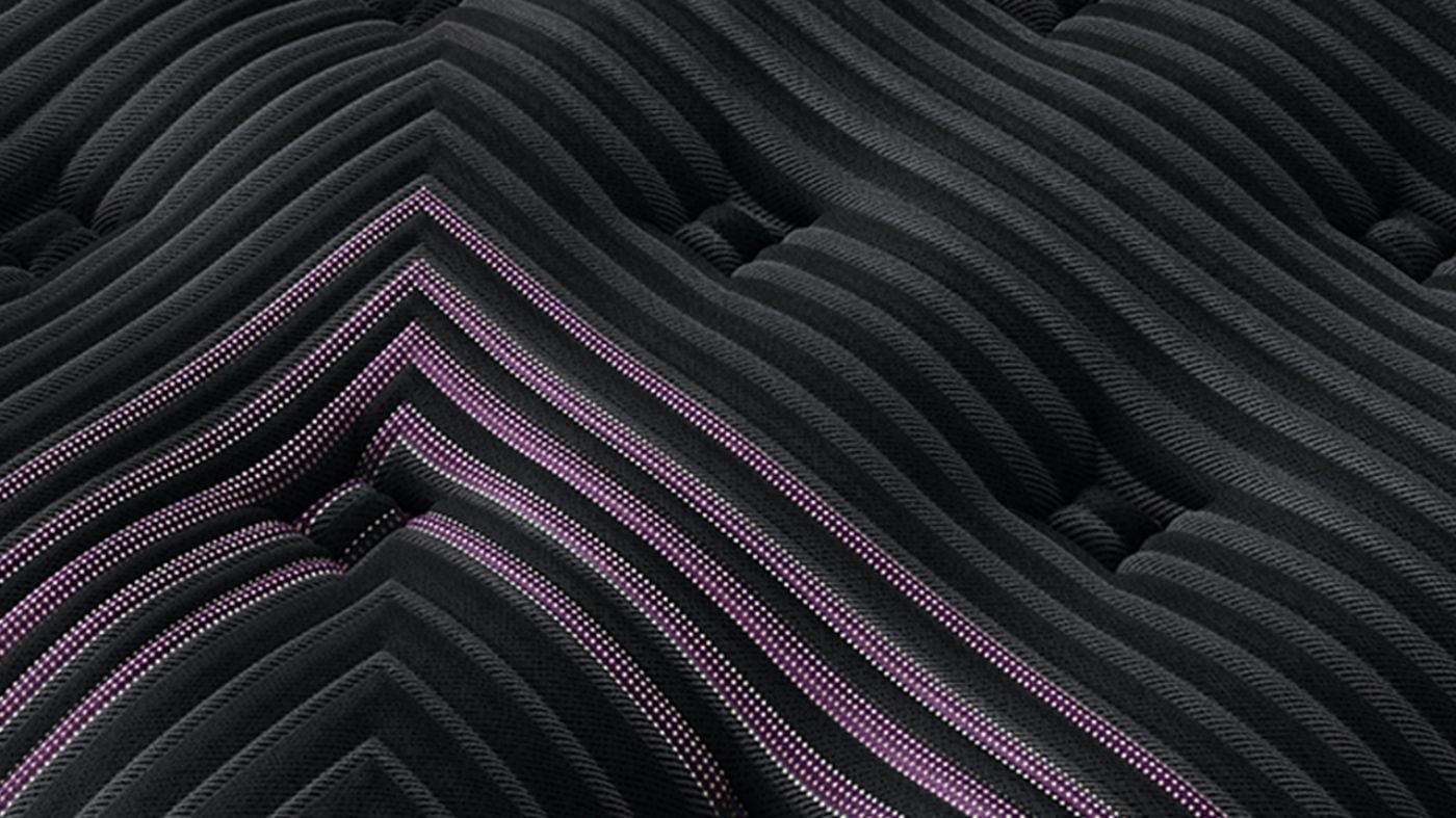 Picture of Series 2 Medium Hybrid Mattress - Full