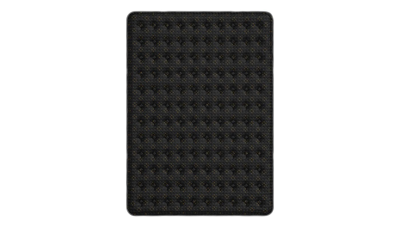 Picture of Series 4 Plush Hybrid Mattress - Full