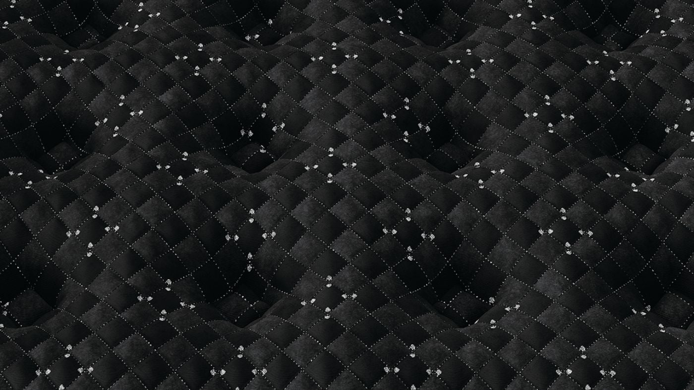 Picture of Series 3 Plush Pillow Top Mattress - Queen