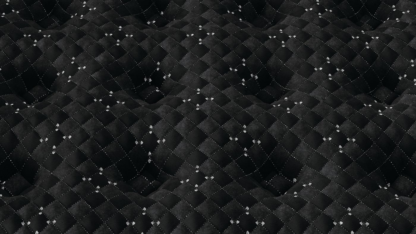 Picture of Series 3 Plush Pillow Top Mattress - Twin XL