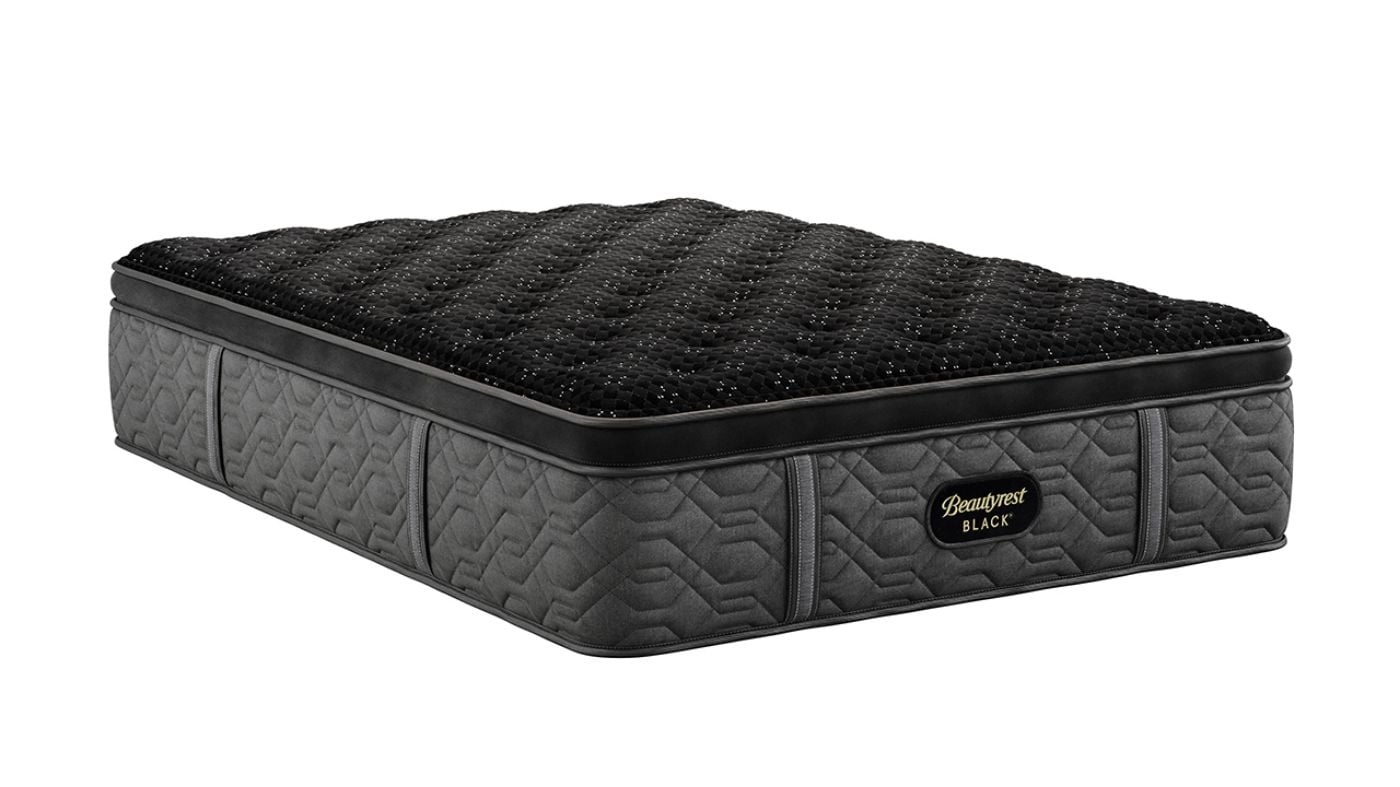 Picture of Series 3 Medium Pillow Top Mattress - Cali King