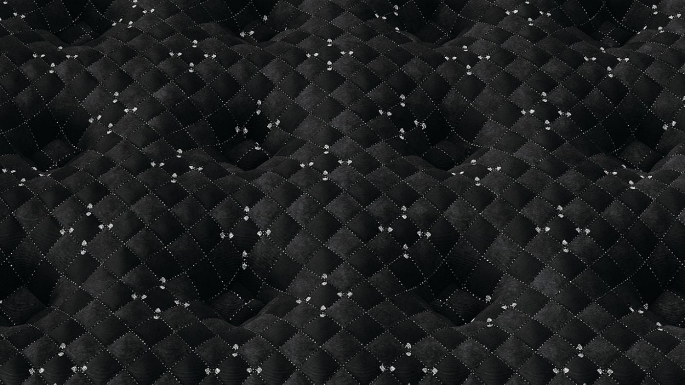 Picture of Series 3 Medium Tight Top Mattress - Queen