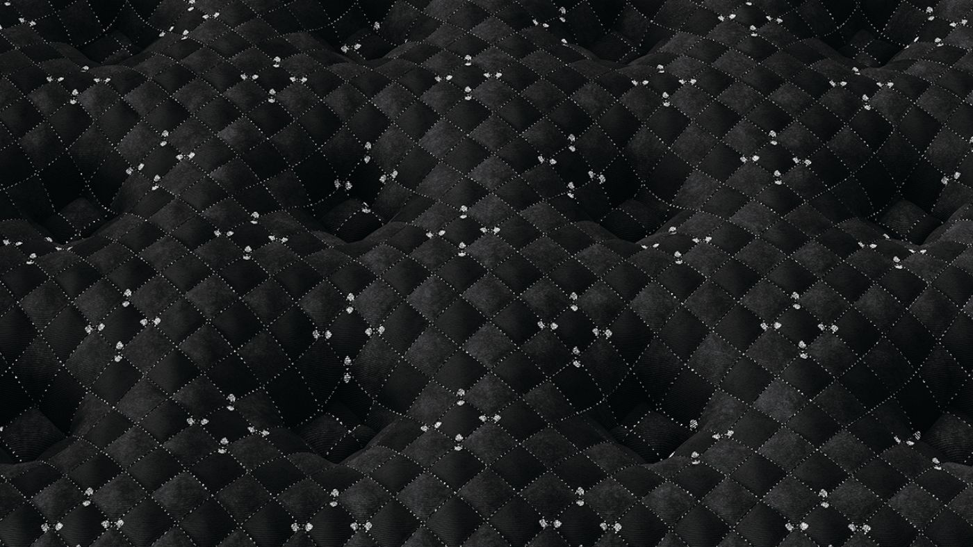 Picture of Series 3 Firm Tight Top Mattress - King