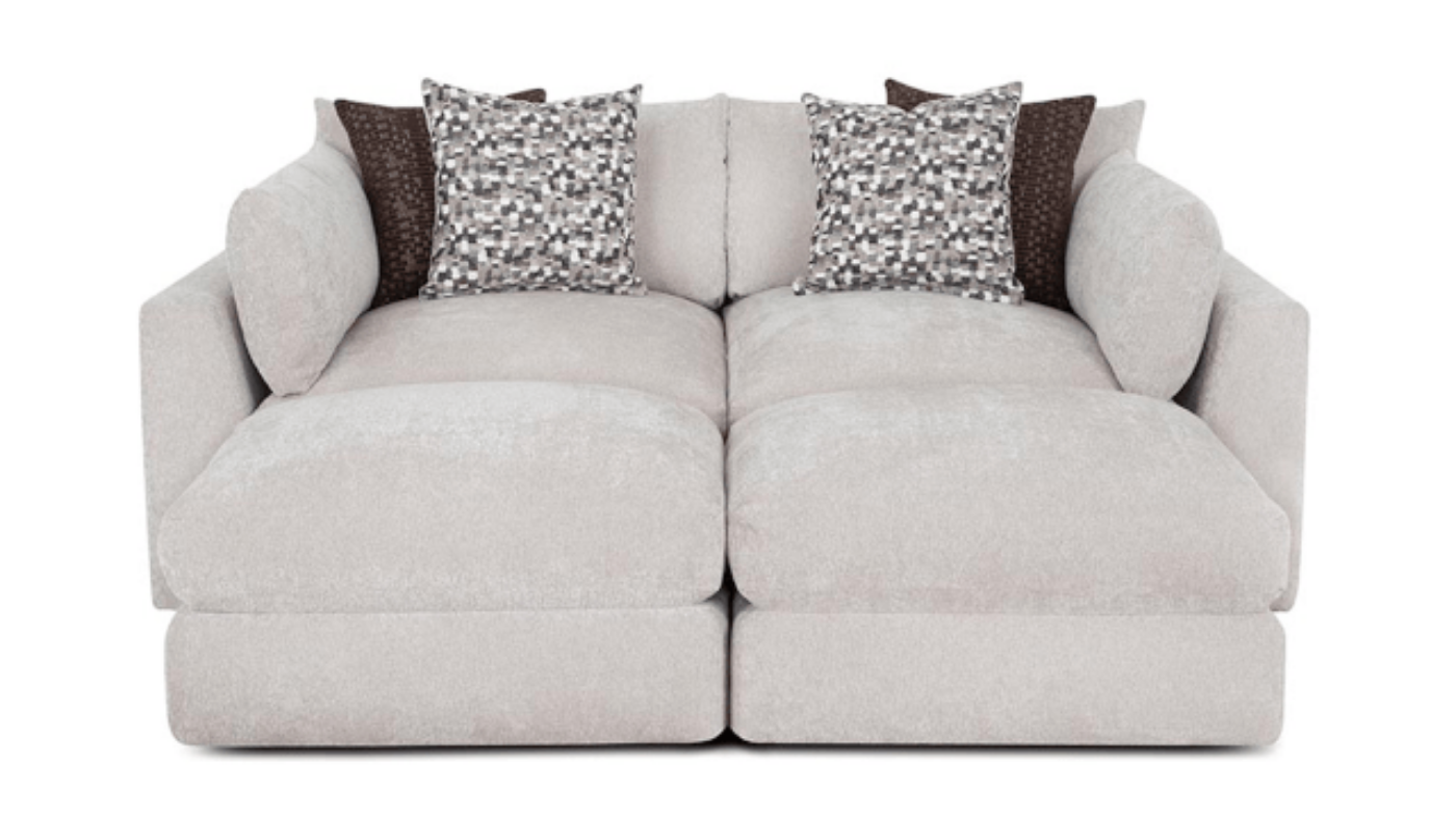 Picture of Dreamscape Sleeper Sectional