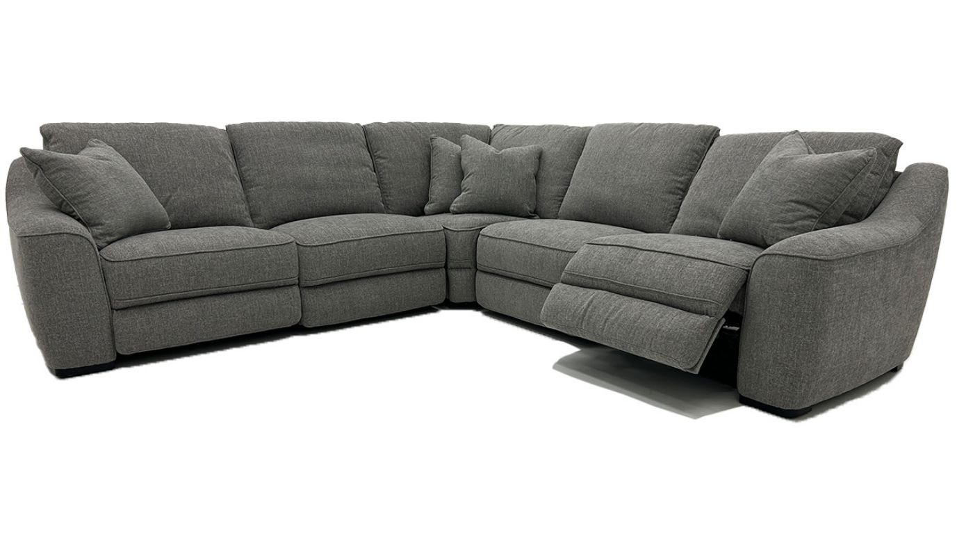 Picture of Mayflower Power Sectional