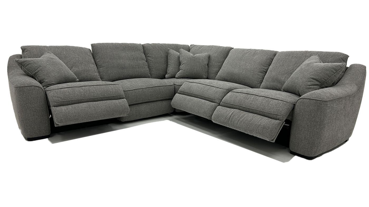 Picture of Mayflower Power Sectional