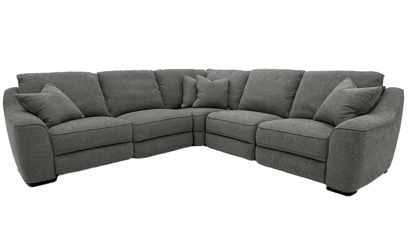 Picture of Mayflower Power Sectional