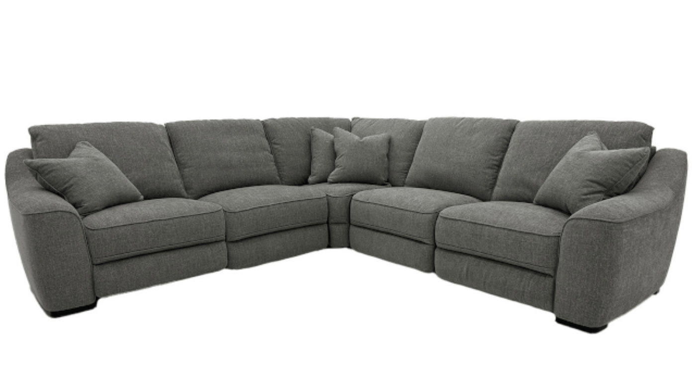 Picture of Mayflower Power Sectional