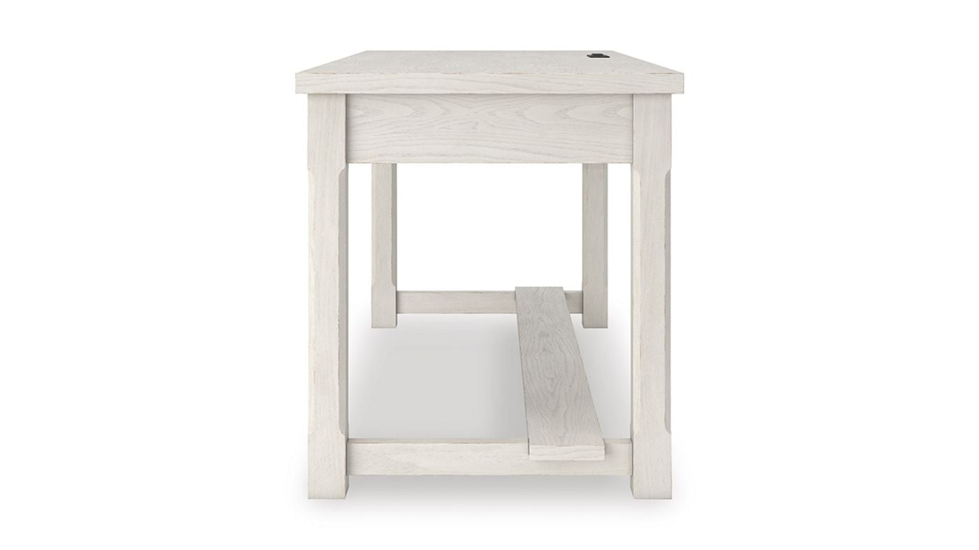 Picture of Robbinsdale Home Office Desk - White