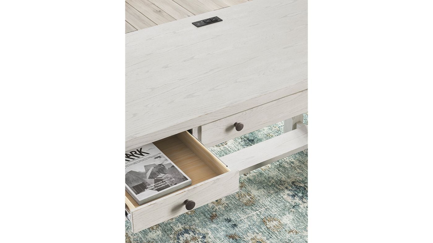 Picture of Robbinsdale Home Office Desk