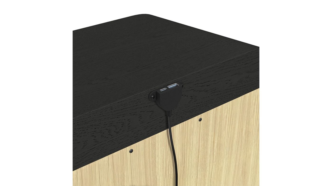 Picture of Ridgemont Nightstand