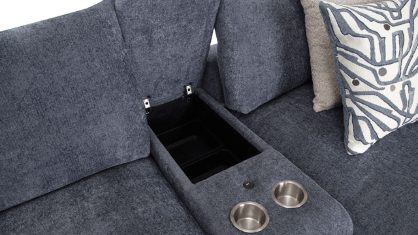 Picture of Dreamscape Storage Console