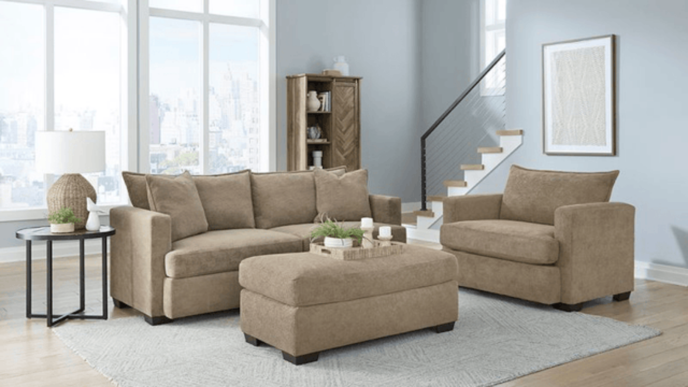 Picture of Patagonia 3-Piece Sofa Set