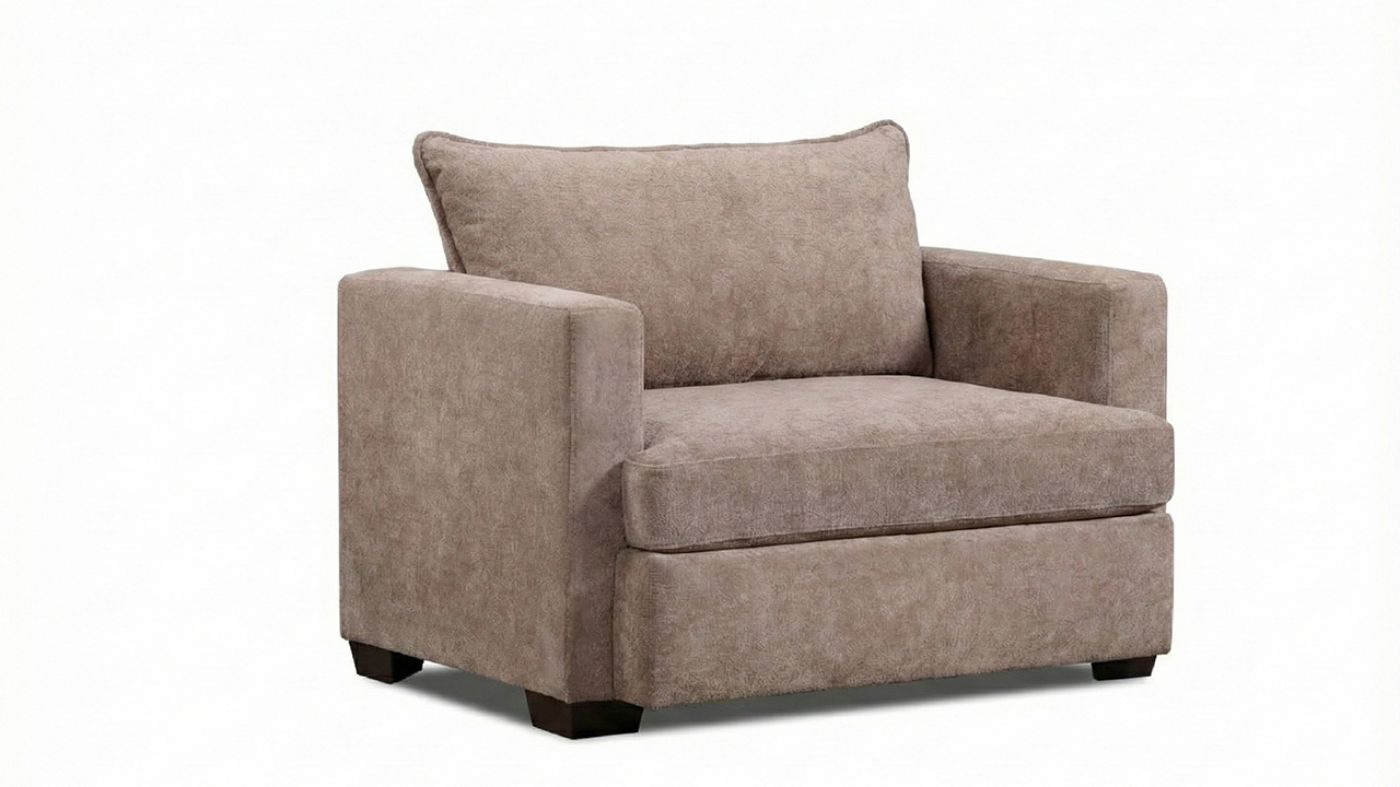 Picture of Patagonia 3-Piece Sofa Set - Sand