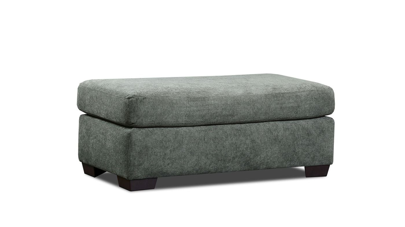 Picture of Patagonia Ottoman - Green