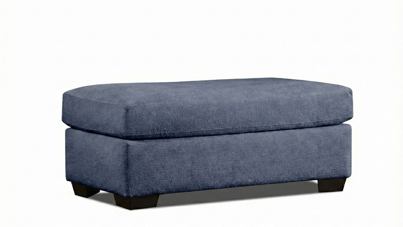 Picture of Patagonia Ottoman - Gray