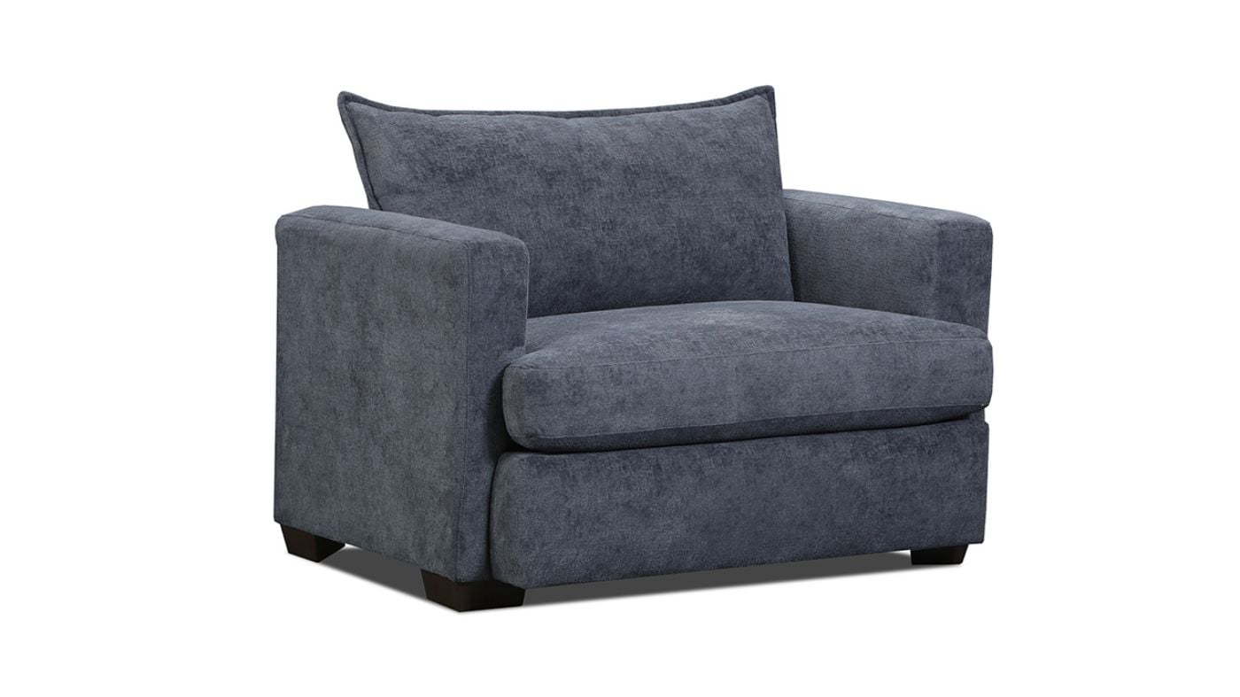 Picture of Patagonia Chair - Gray