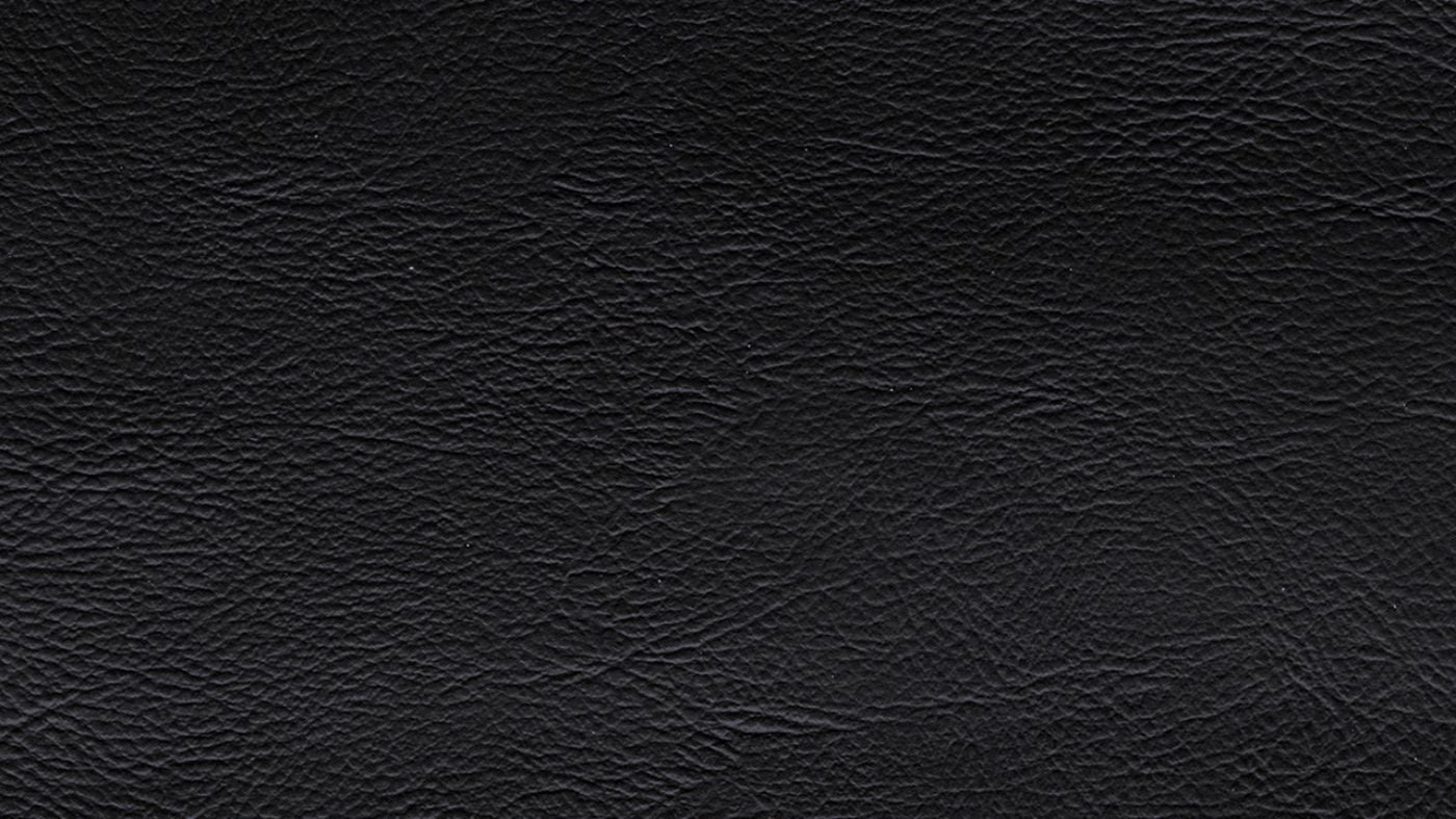 Picture of Emilia Leather Sectional - Black