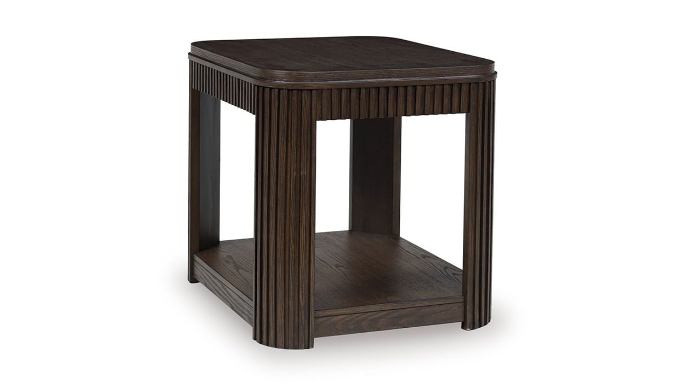 Picture of Carlibrie End Table