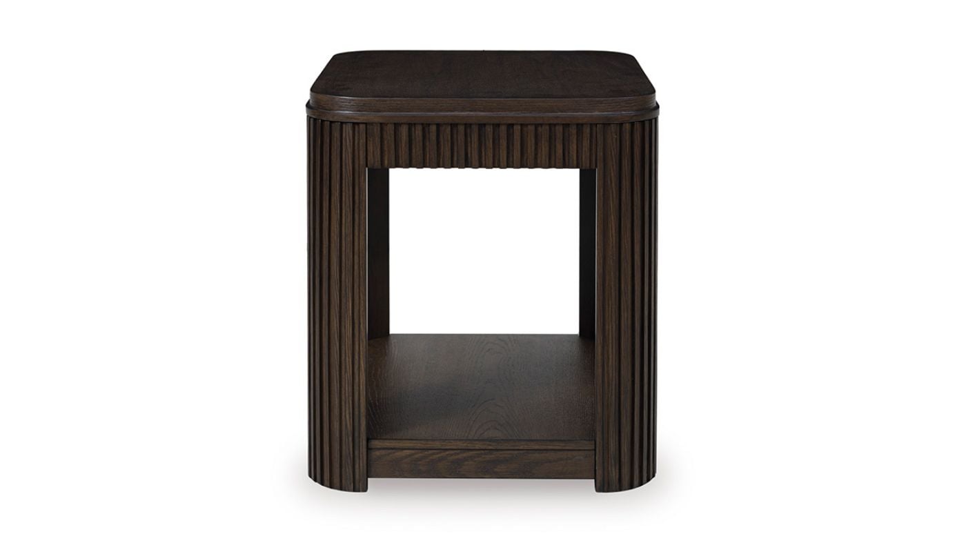 Picture of Carlibrie End Table