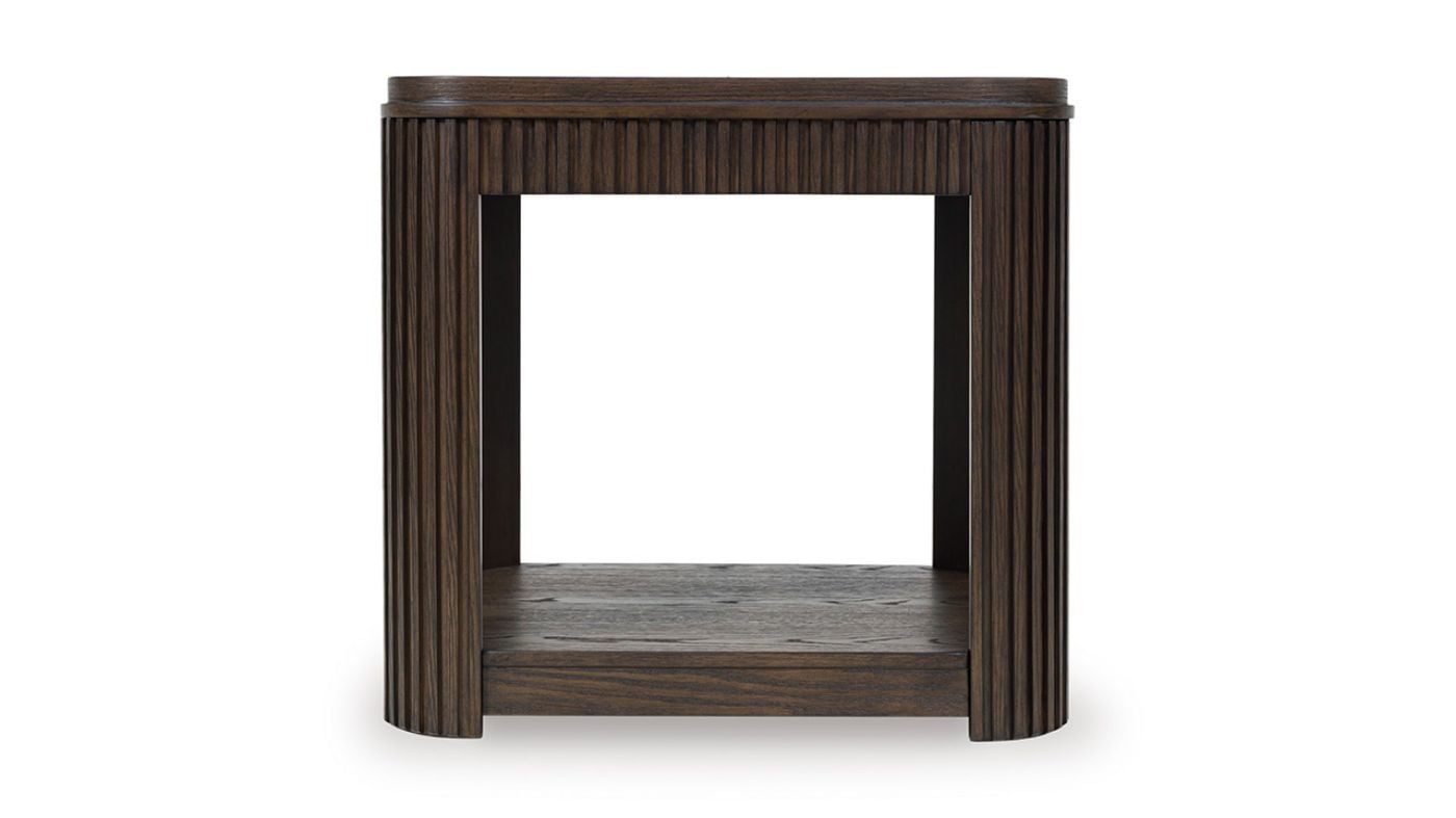 Picture of Carlibrie End Table