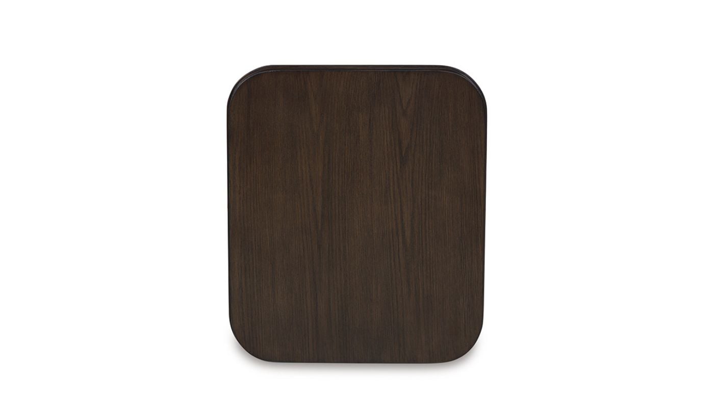 Picture of Carlibrie End Table