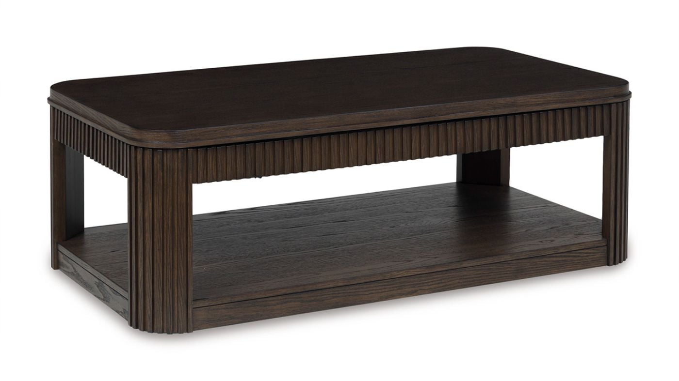 Picture of Carlibrie Lift-Top Coffee Table