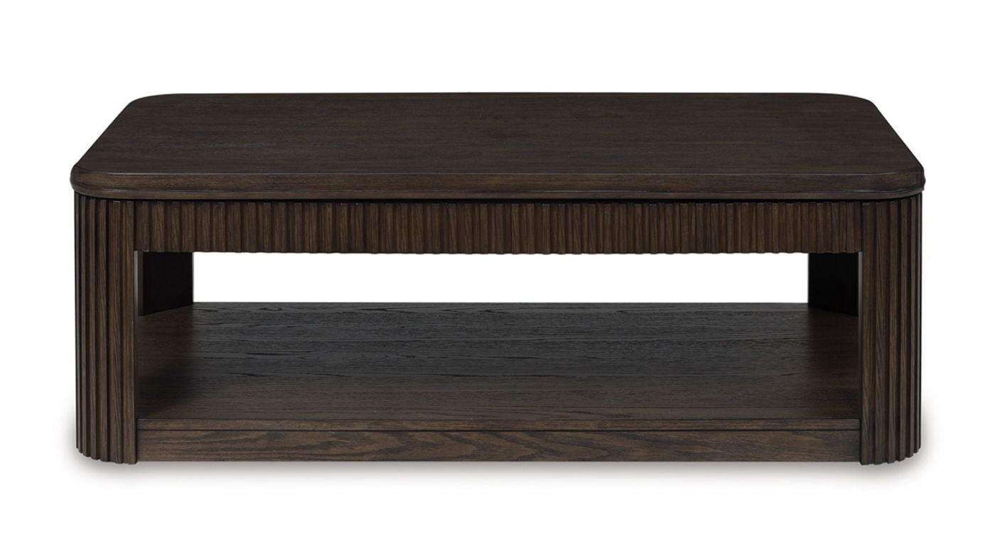 Picture of Carlibrie Lift-Top Coffee Table