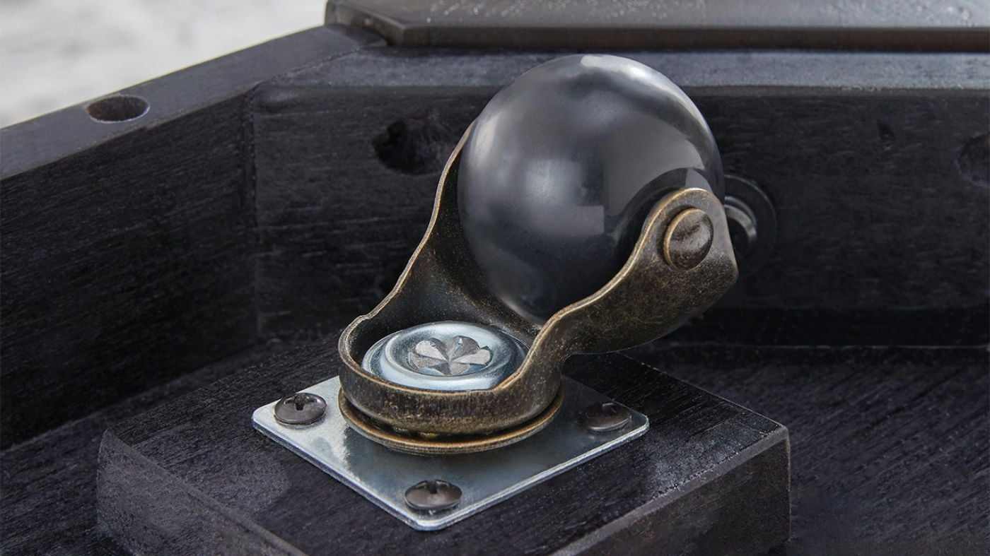 Picture of Carlibrie Lift-Top Coffee Table