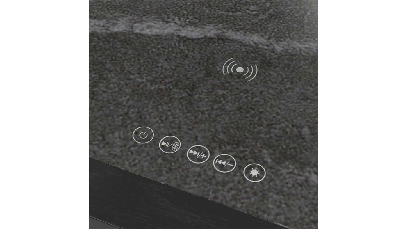 Picture of Halo Smart Coffee Table