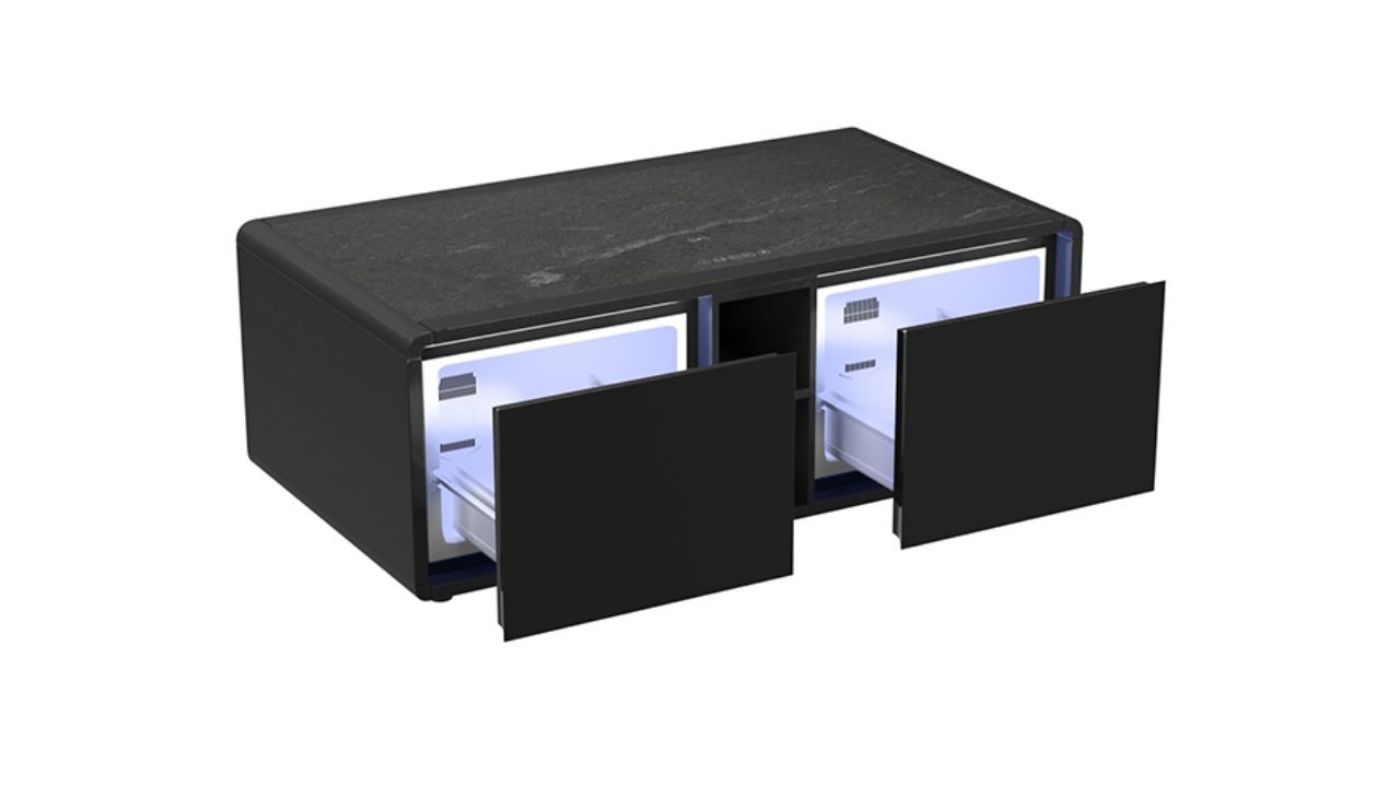 Picture of Halo Smart Coffee Table