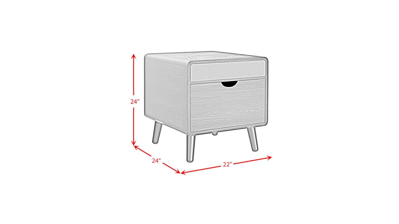 Picture of Halo Smart End Table