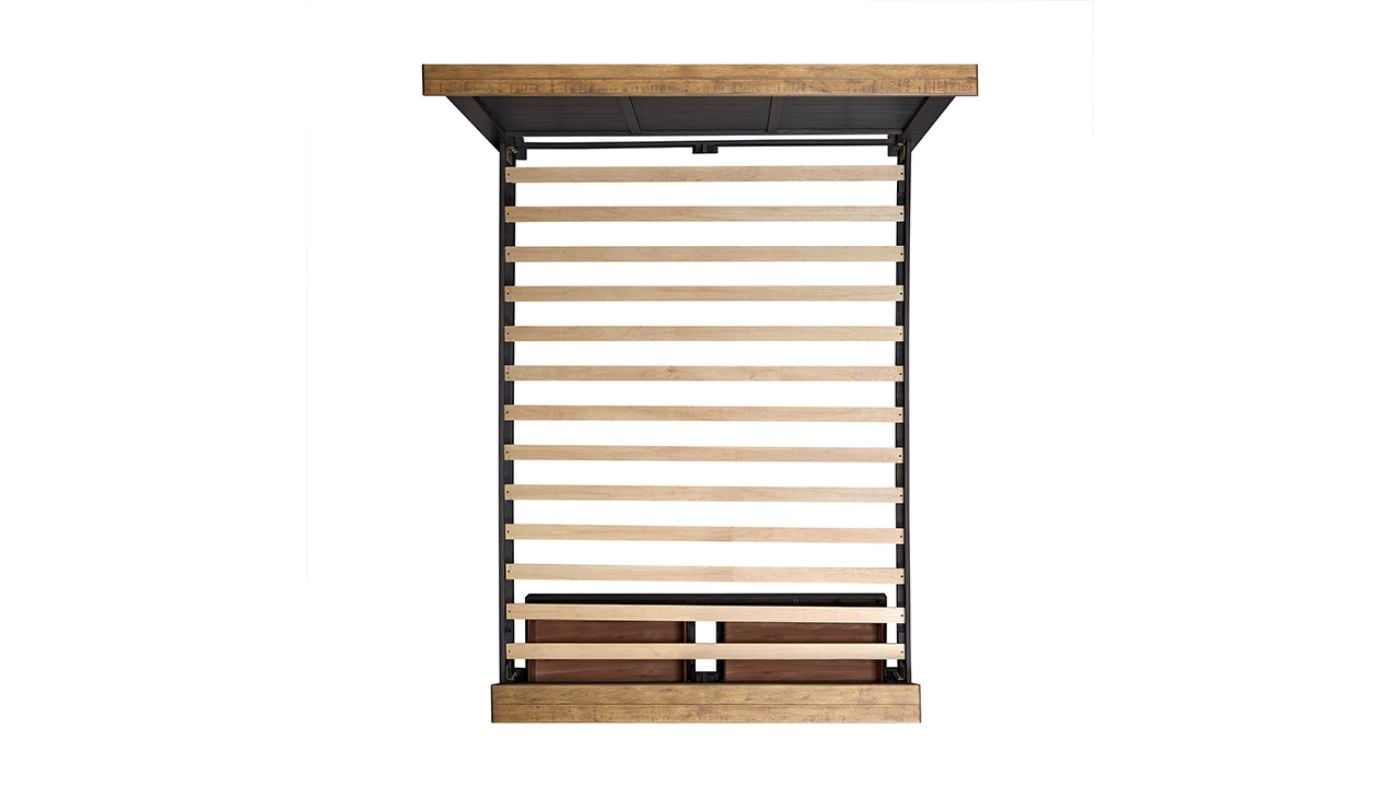 Picture of Montrose Queen Storage Bed