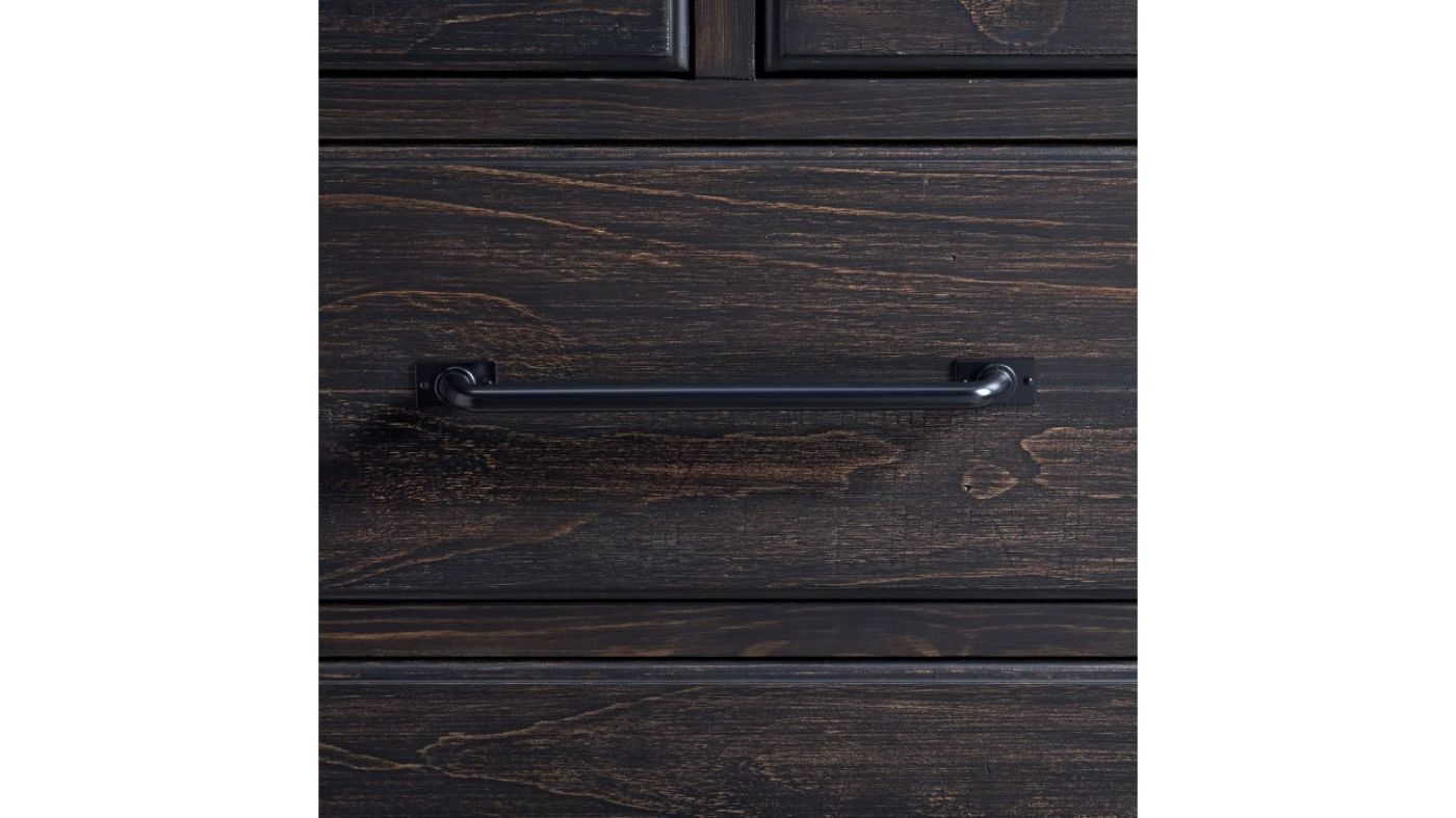 Picture of Montrose Queen Storage Bed