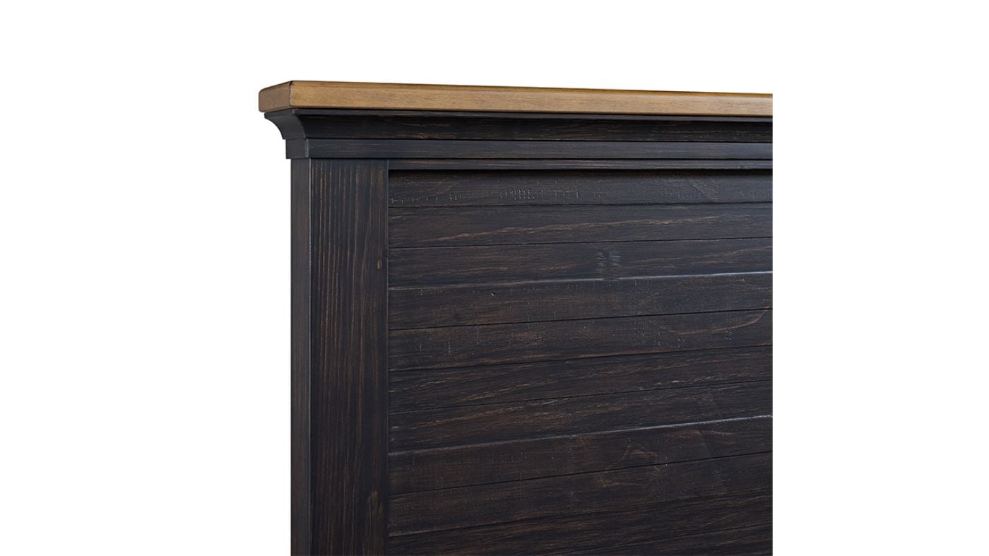 Picture of Montrose King Storage Bed