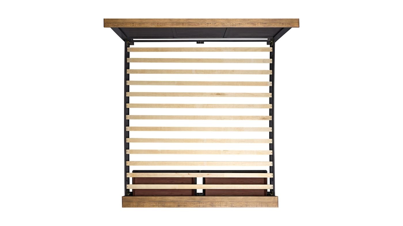 Picture of Montrose King Storage Bed