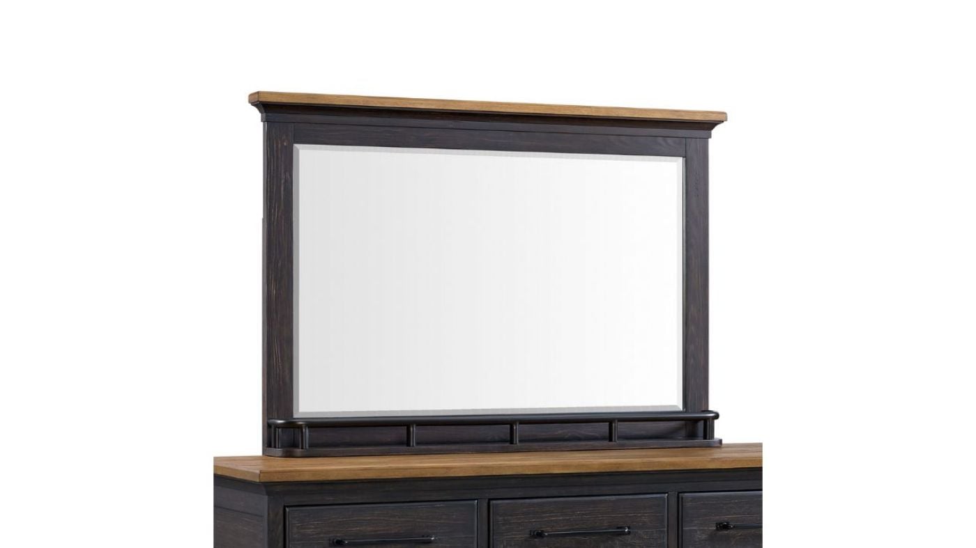 Picture of Montrose Dresser with Mirror