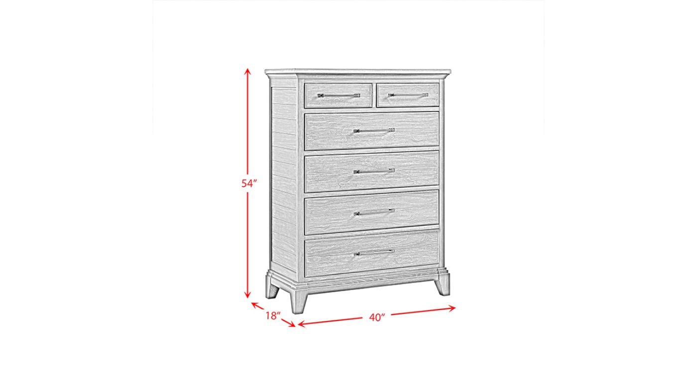 Picture of Montrose Chest