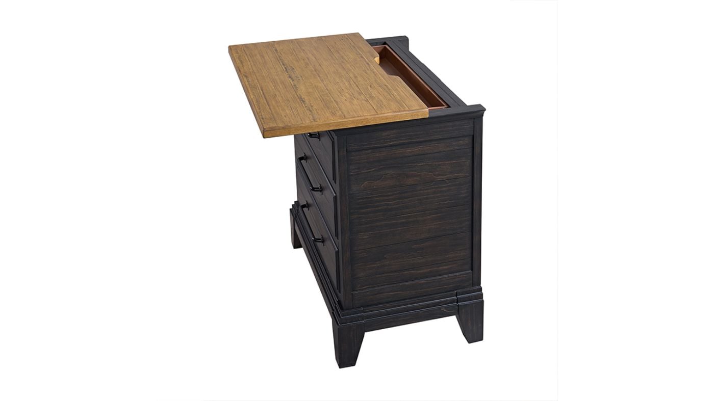 Picture of Montrose Nightstand