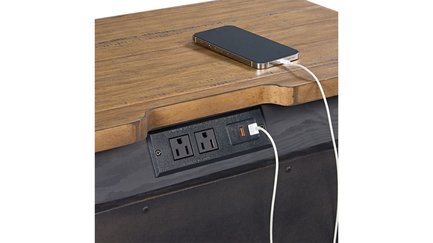 Picture of Montrose Nightstand